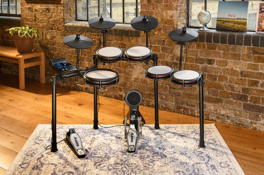 Alesis Nitro Max XL 電子鼓