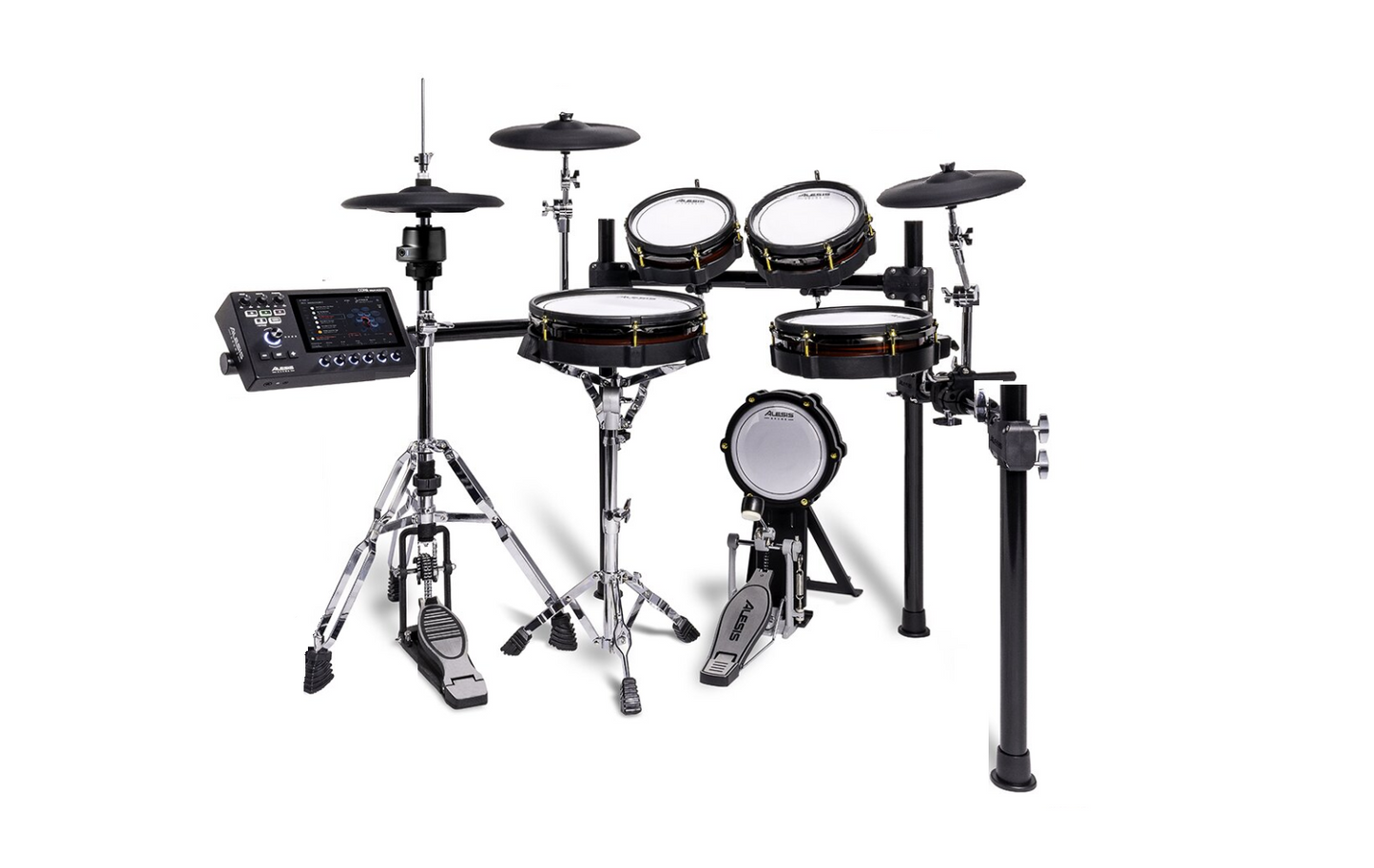 ALESIS STRATA CLUB XL 電子鼓