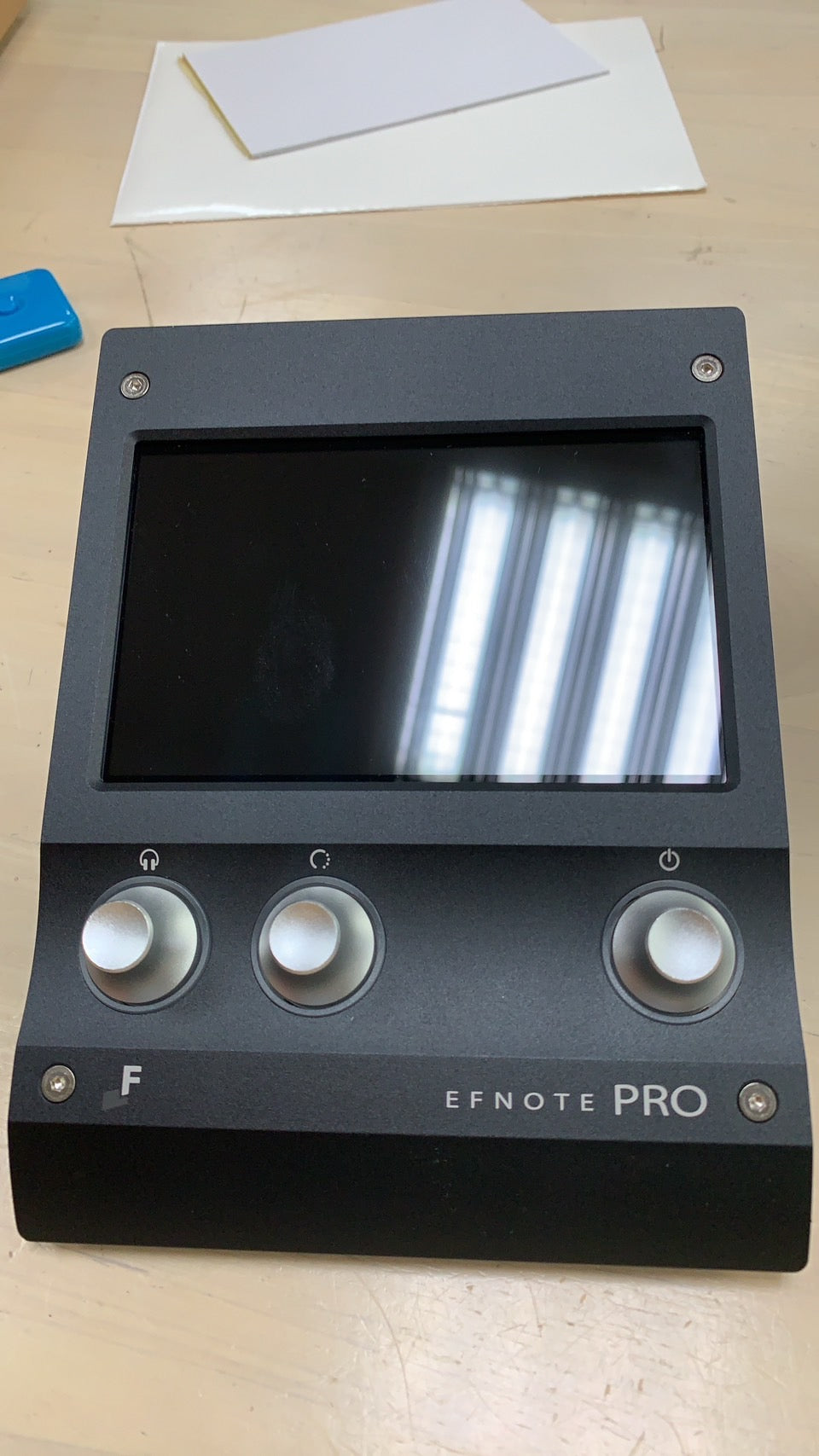 EFNOTE PRO 電子鼓 主機