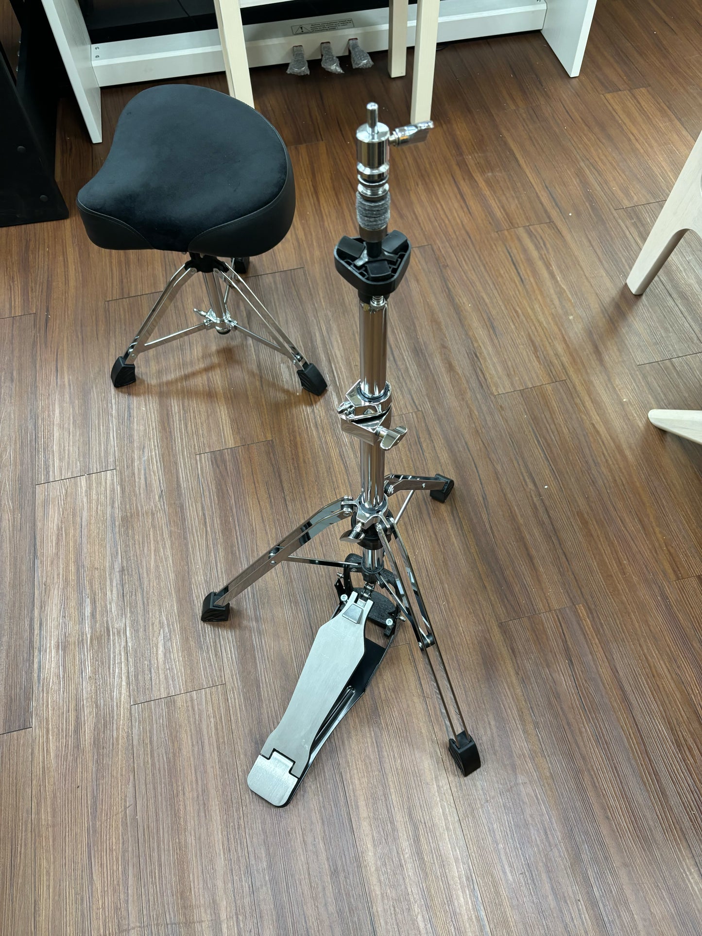 ARTESIA AHHS HIHAT stand ( Hi-Hat 架 )