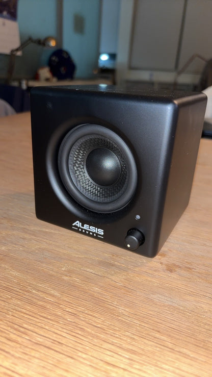 Alesis Nitro AMP