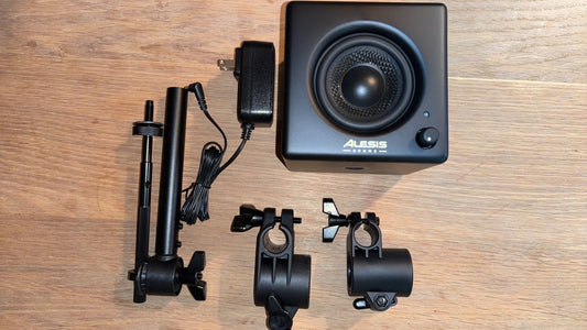 Alesis Nitro AMP