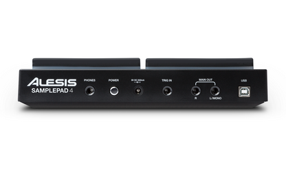 Alesis SamlePad 4 打擊墊