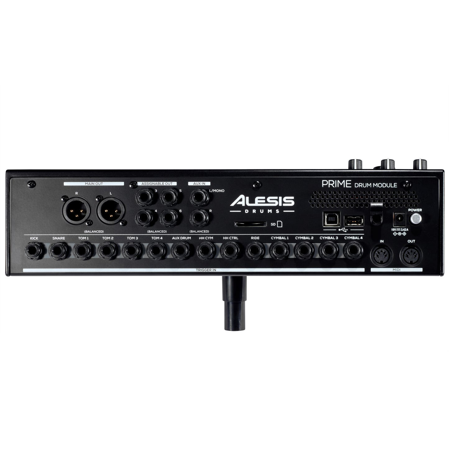 Alesis Strata Prime 電子鼓