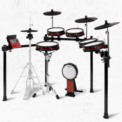 ALESIS NITRO ULTIMATE XL 電子鼓