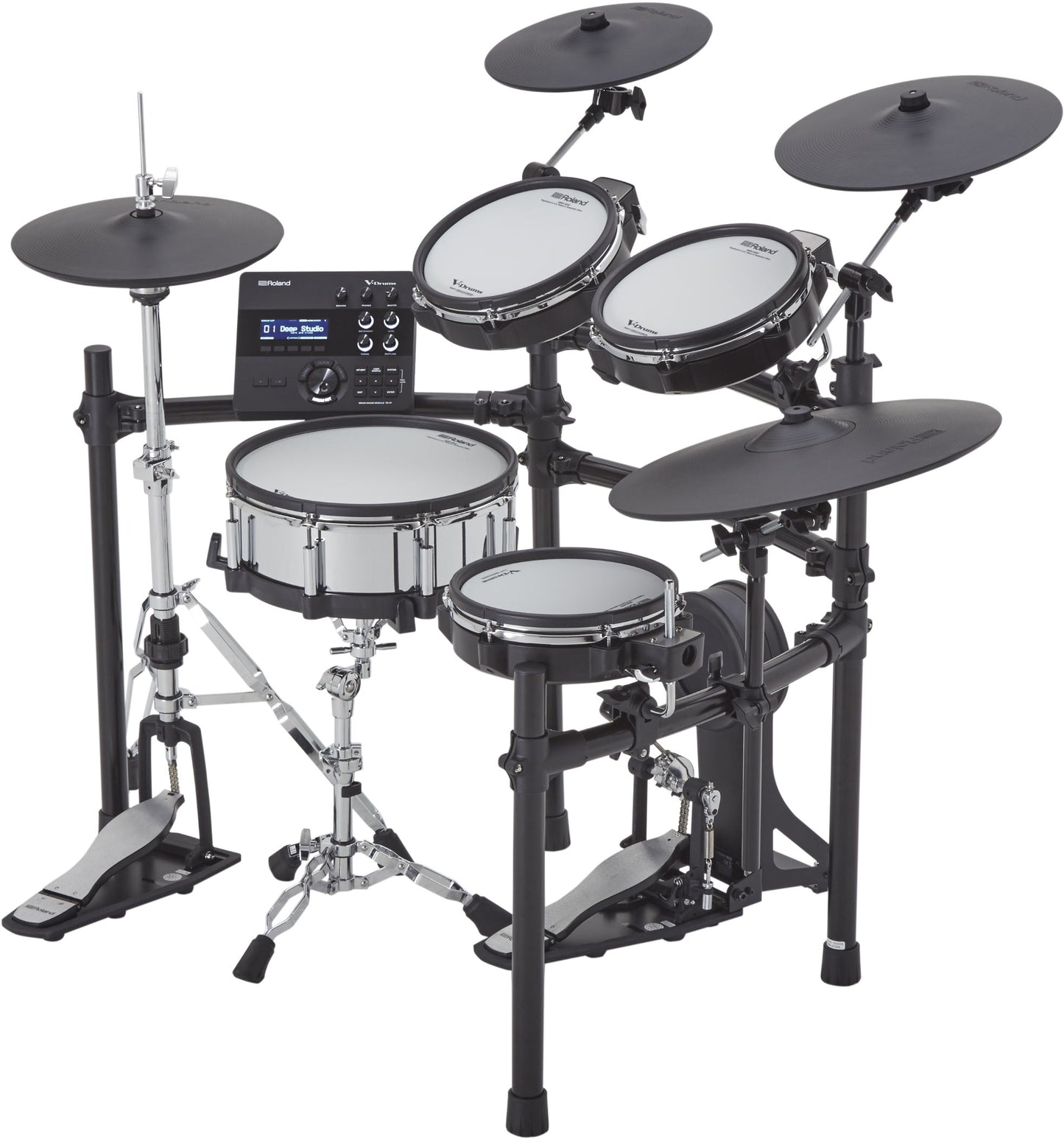 ROLAND TD-27KV2 電子鼓 V-Drums