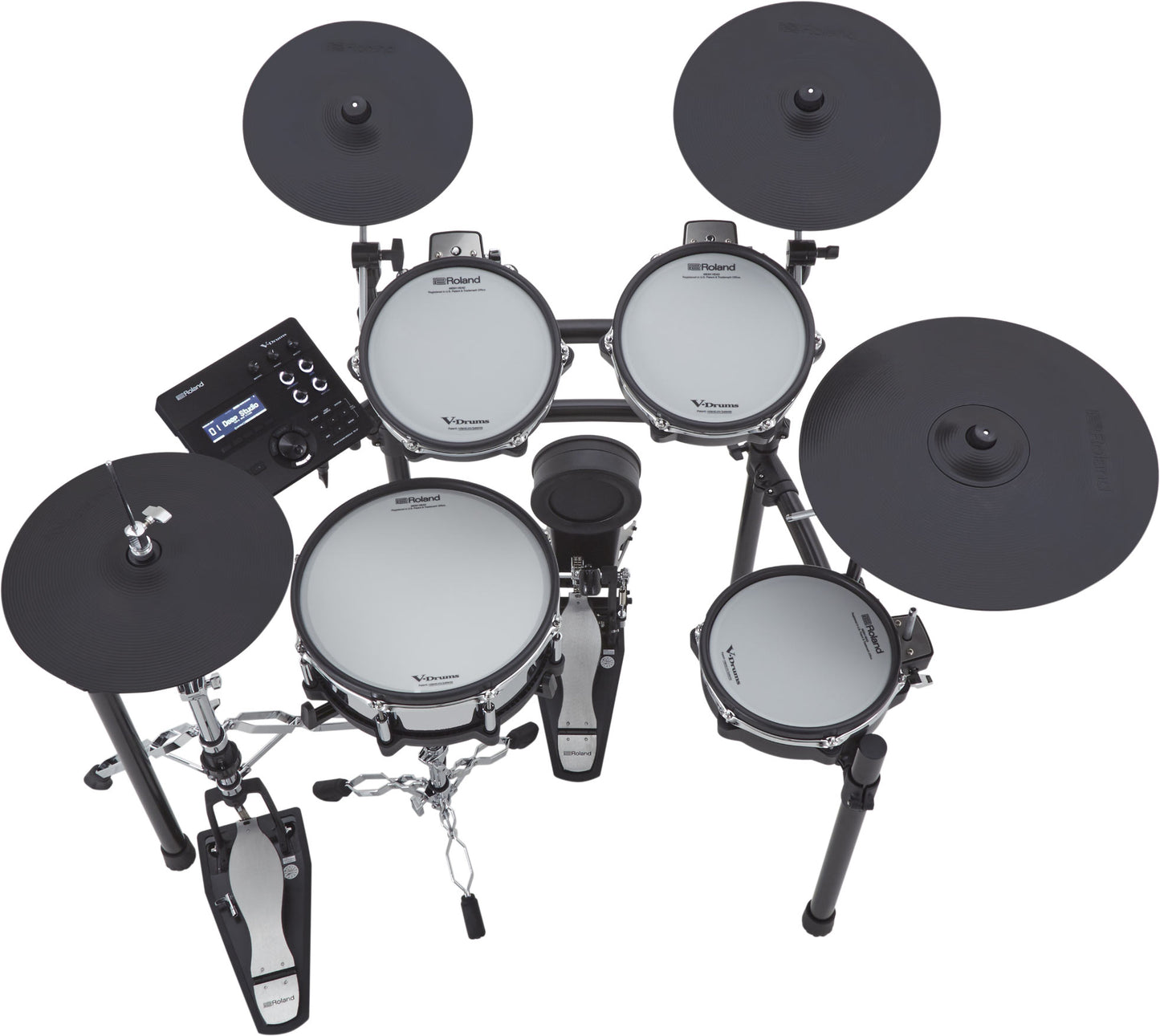 ROLAND TD-27KV2 電子鼓 V-Drums