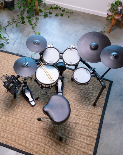 ROLAND TD-27KV2 電子鼓 V-Drums