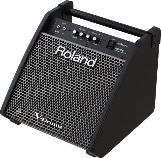 ROLAND PM-100 電子鼓音箱