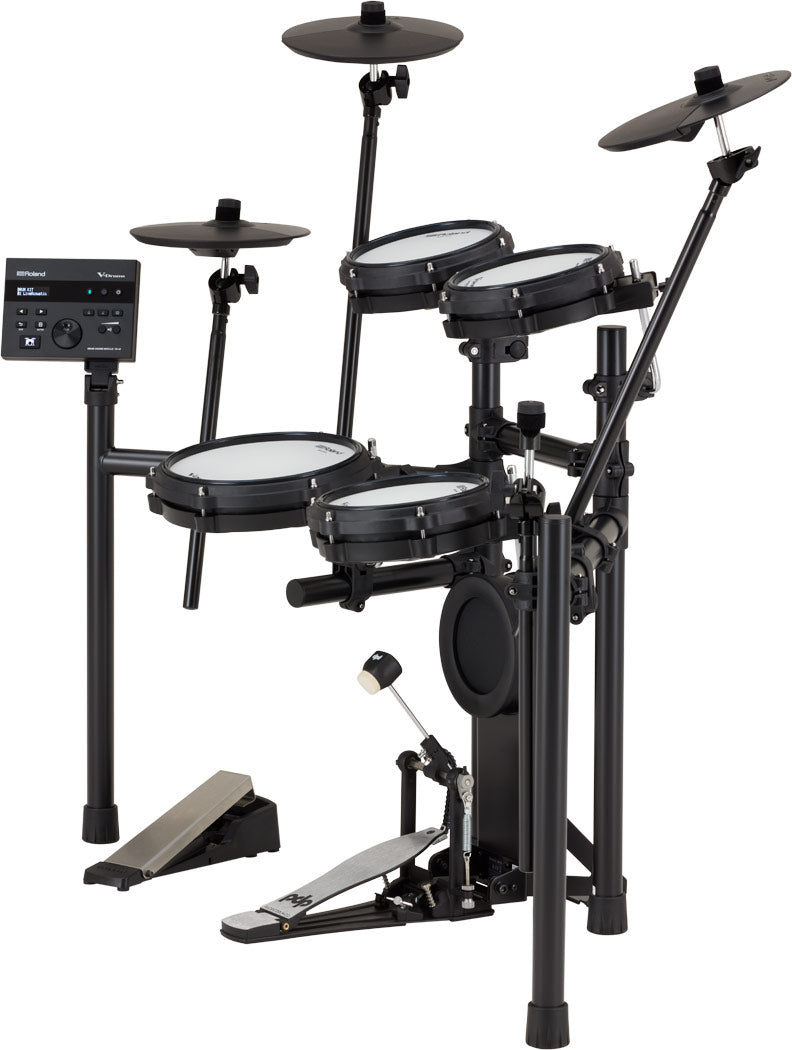 ROLAND TD-07DMK2 新一代電子鼓