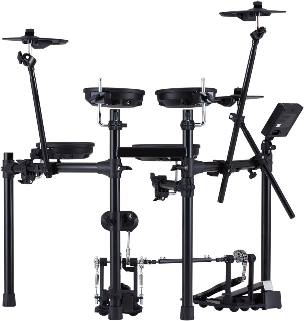 ROLAND TD07DMK 電子鼓