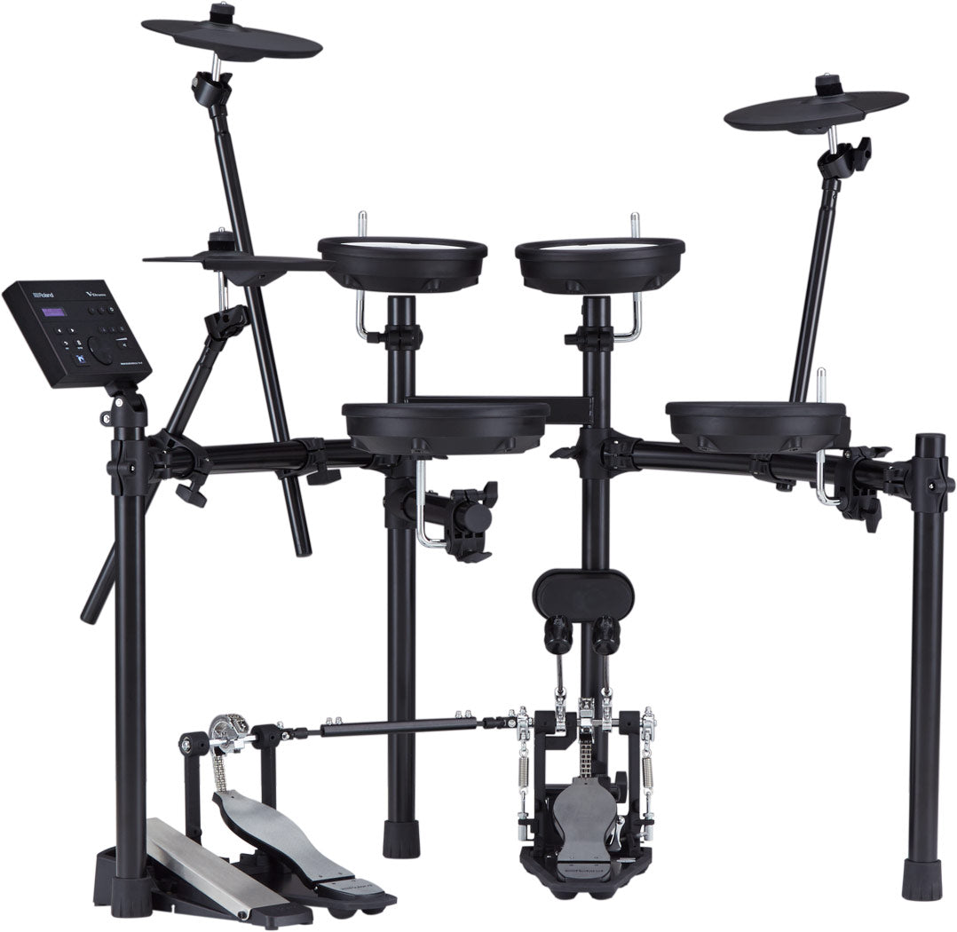ROLAND TD07DMK 電子鼓