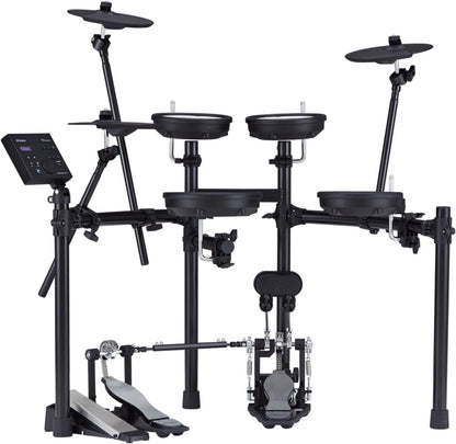 ROLAND TD07DMK 電子鼓