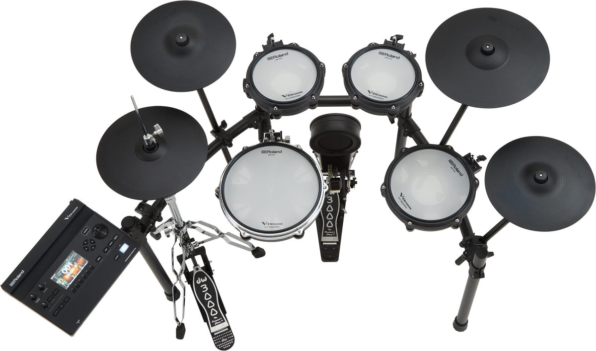 ROLAND TD316 電子鼓
